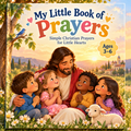 My Little Book of Prayers